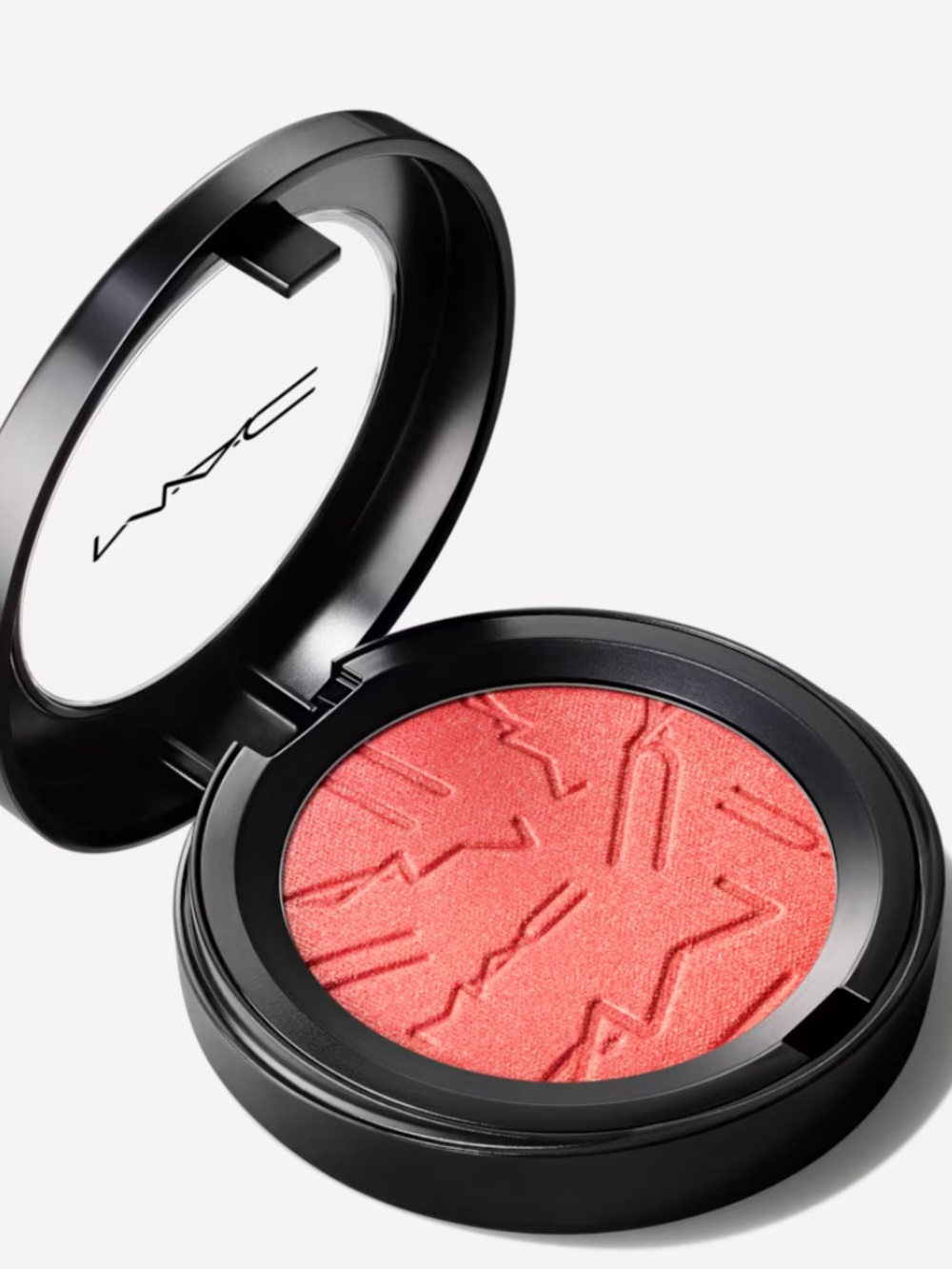 MAC Cosmetics Blush — Pink Flamingo